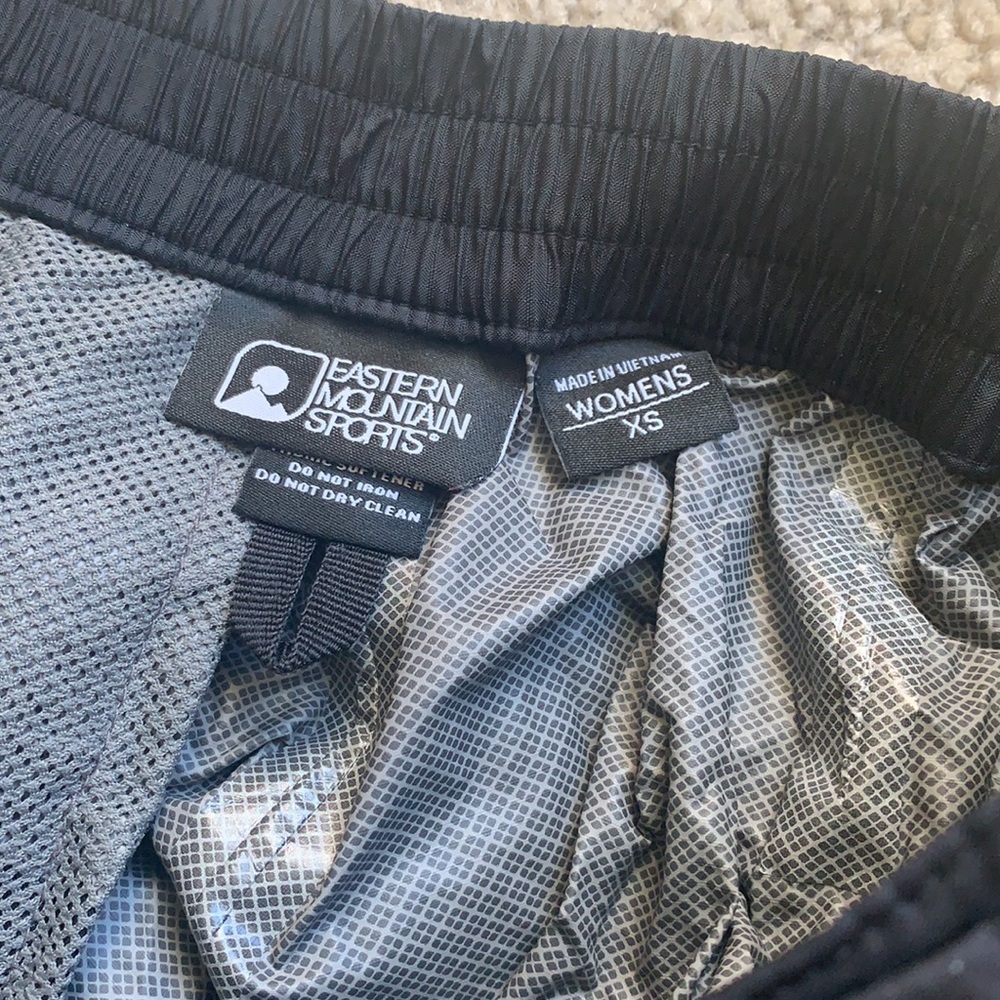 Ems Rain Pants View 4